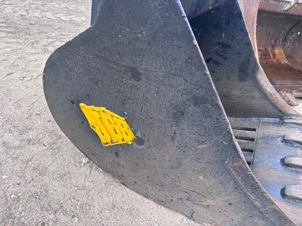 JCB 3 FOOT RIDDLE SHAKER SCREEN BUCKET 65MM PINS EXCAVATOR DIGGER - Image 3