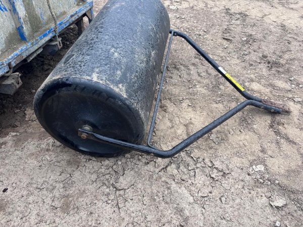 LAND ROLLER ATV QUAD BIKE TRACTOR COMPACT FIELD - Image 3