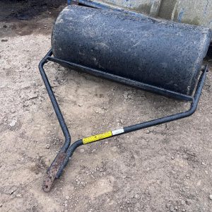 LAND ROLLER ATV QUAD BIKE TRACTOR COMPACT FIELD