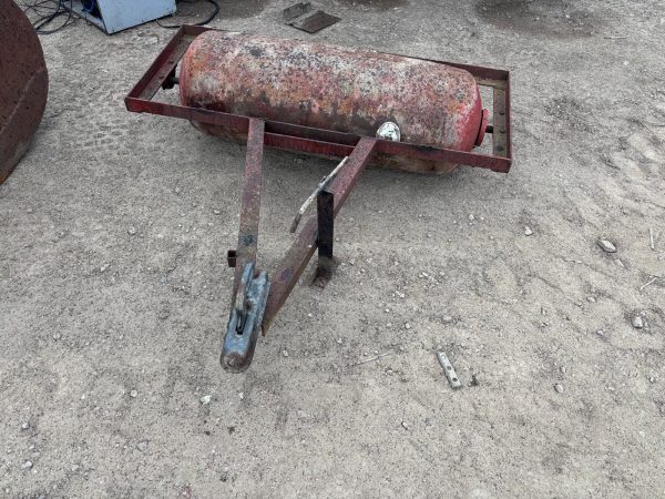 LAND ROLLER ATV QUAD BIKE TRACTOR COMPACT FIELD - Image 3