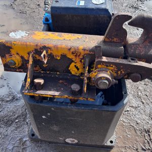 JCB PICKUP HITCH HYDRAULIC FOR TELEHANDLER LOADALL TRACTOR