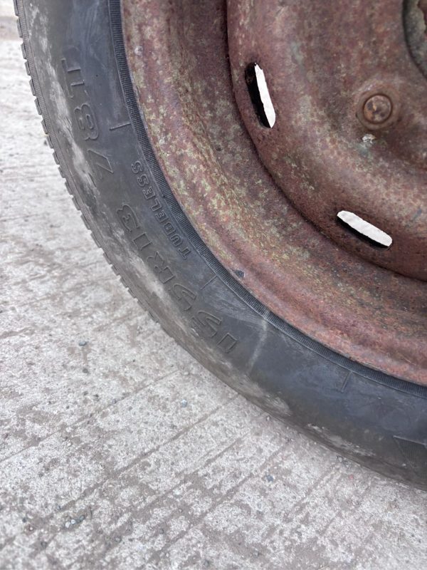 TWIN AXLE PIPE COIL TRAILER HIGHWAYS UTILITYS SERVICES GAS WATER PIPE DIGGER - Image 4