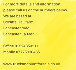 MECHANICAL MUNCHER 8OMM PINS DIPPER STAY IDEAL FOR 20 TON EXCAVATOR JCB HITACHI - Image 6