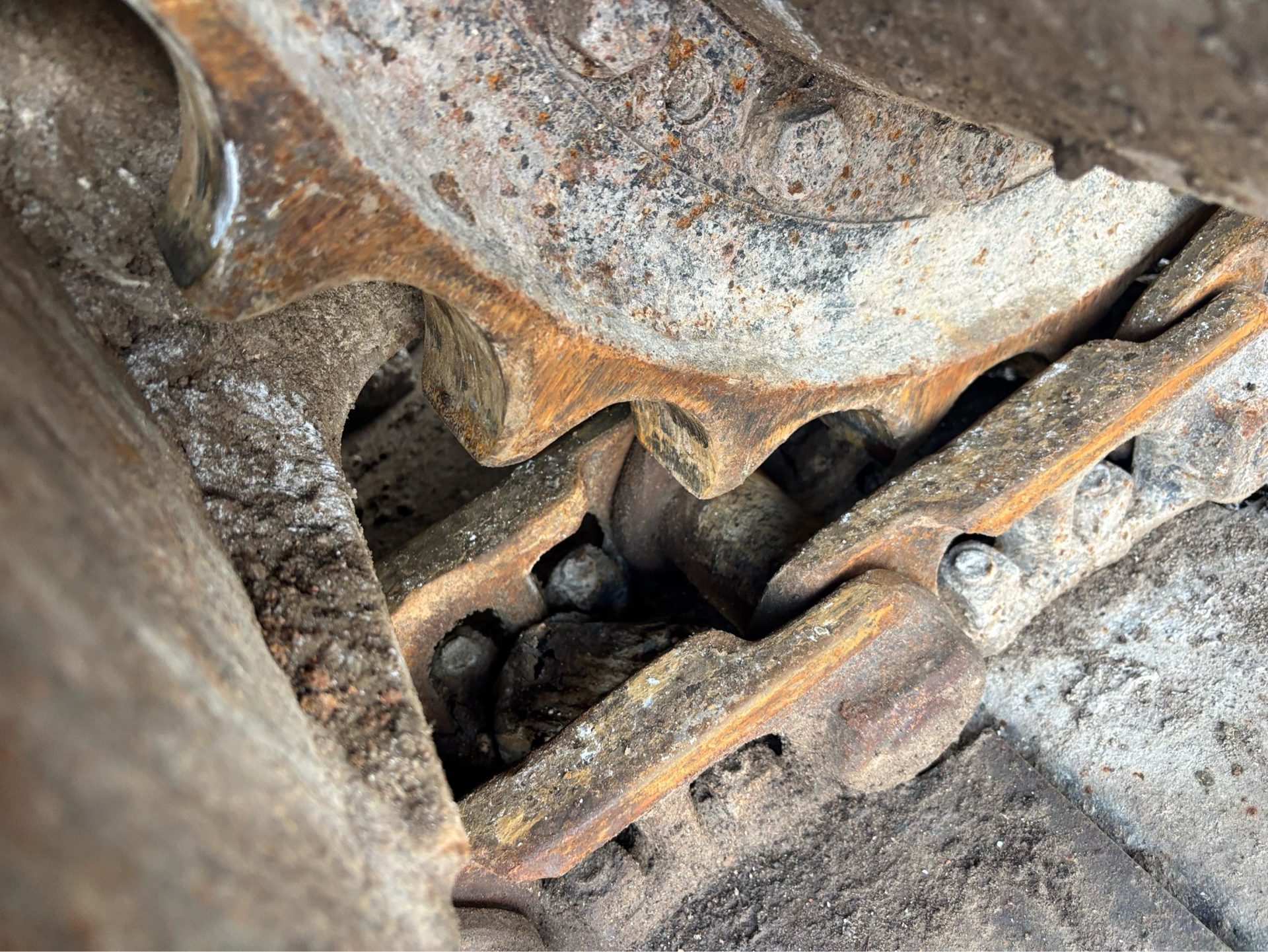 2012 JCB JS130 HIGH CAB EXCAVATOR DIGGER MATERIALS REHANDLER PIPED FOR GRAB - Image 12