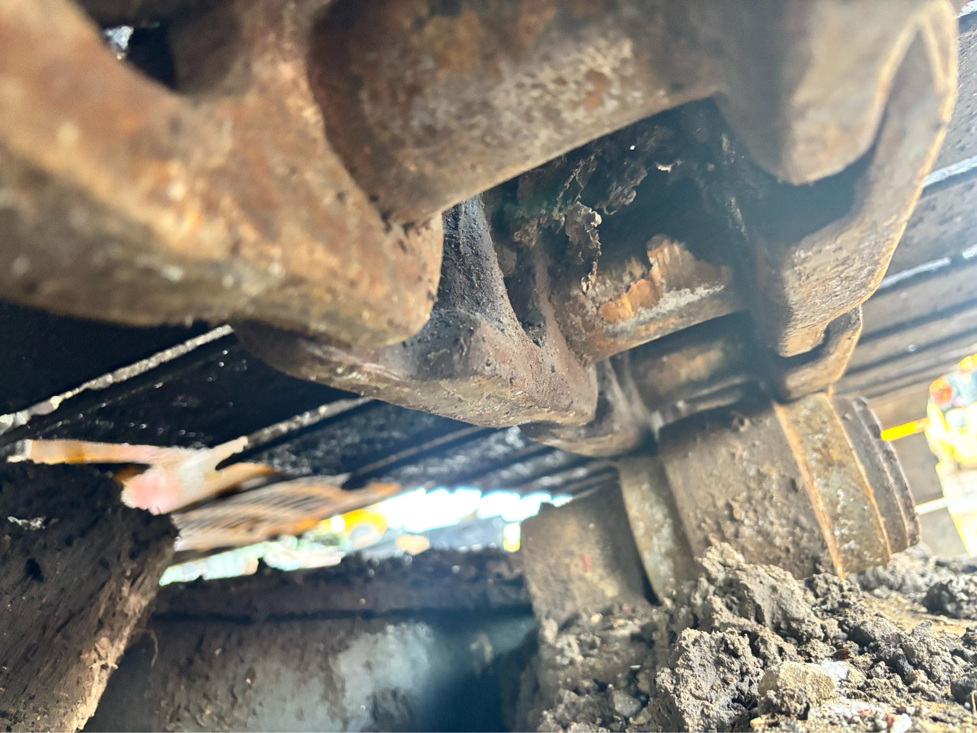 2012 JCB JS130 HIGH CAB EXCAVATOR DIGGER MATERIALS REHANDLER PIPED FOR GRAB - Image 11