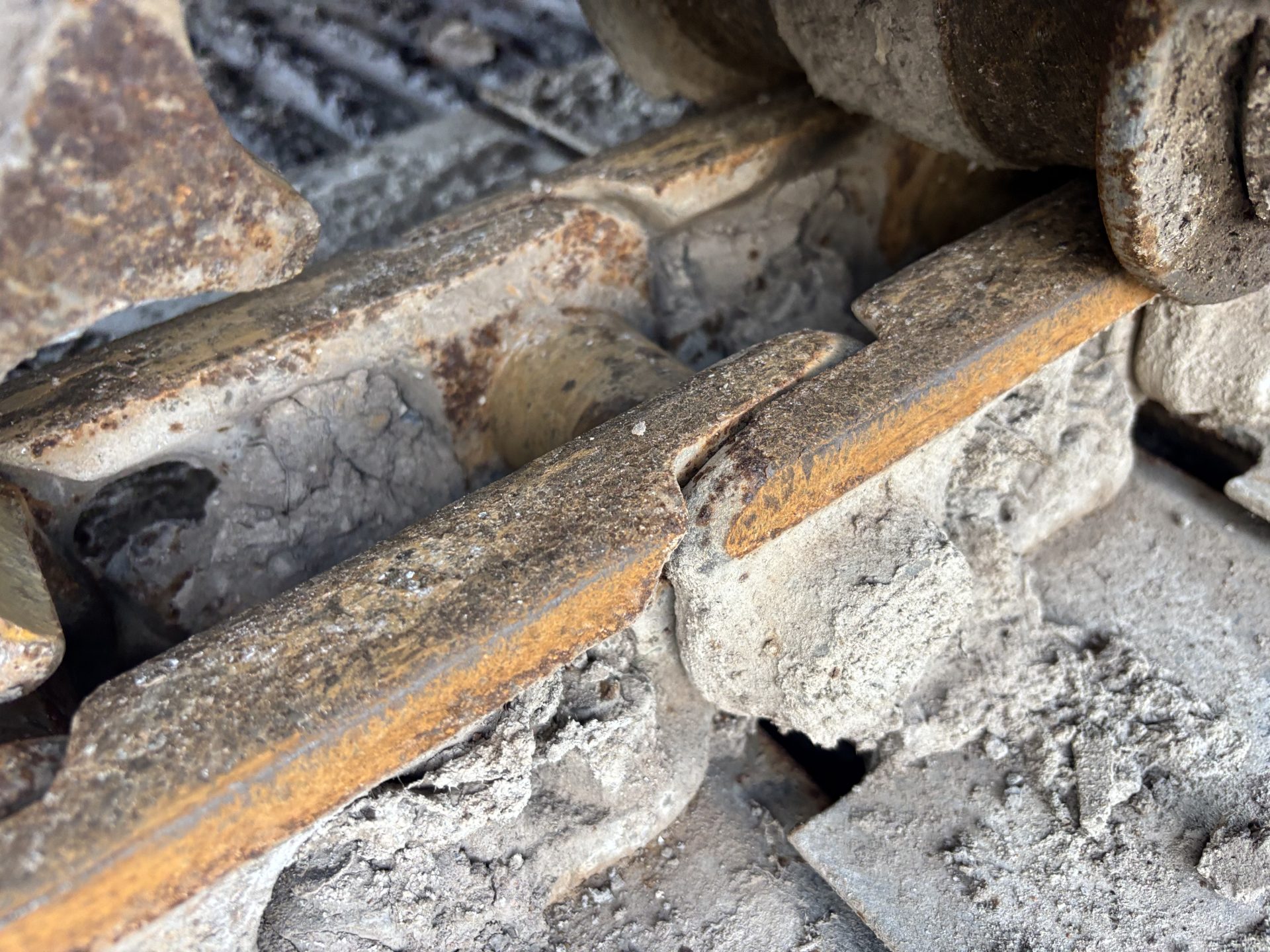 JCB JS130 TRACKED EXCAVATOR DIGGER 4 CYLINDER ISUZU ENGINE GOOD HYDRAULIC LOADER - Image 19