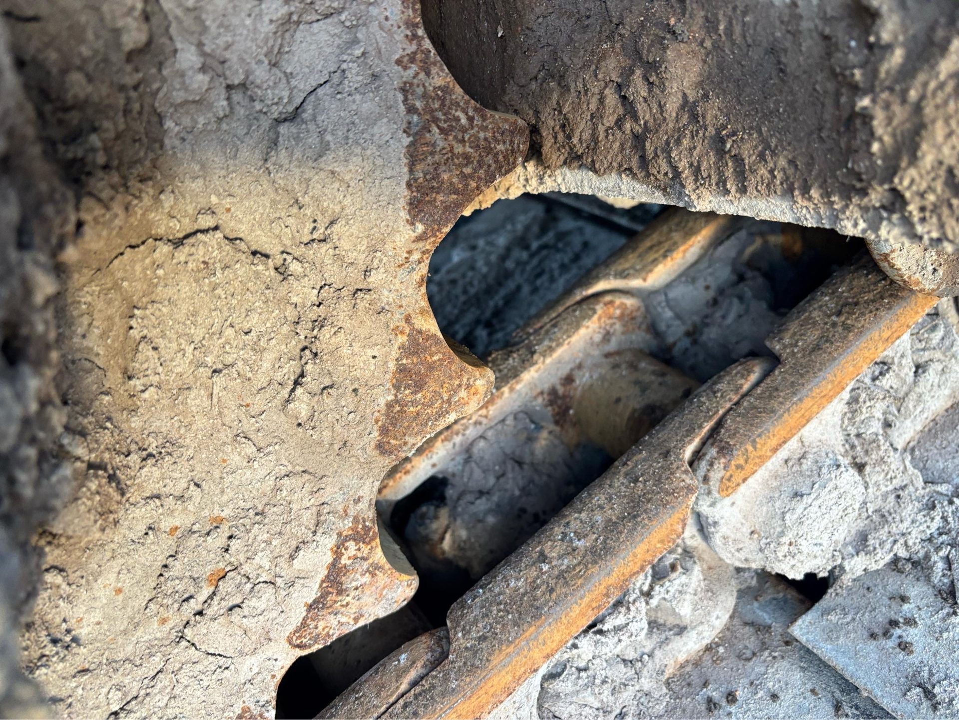 JCB JS130 TRACKED EXCAVATOR DIGGER 4 CYLINDER ISUZU ENGINE GOOD HYDRAULIC LOADER - Image 13