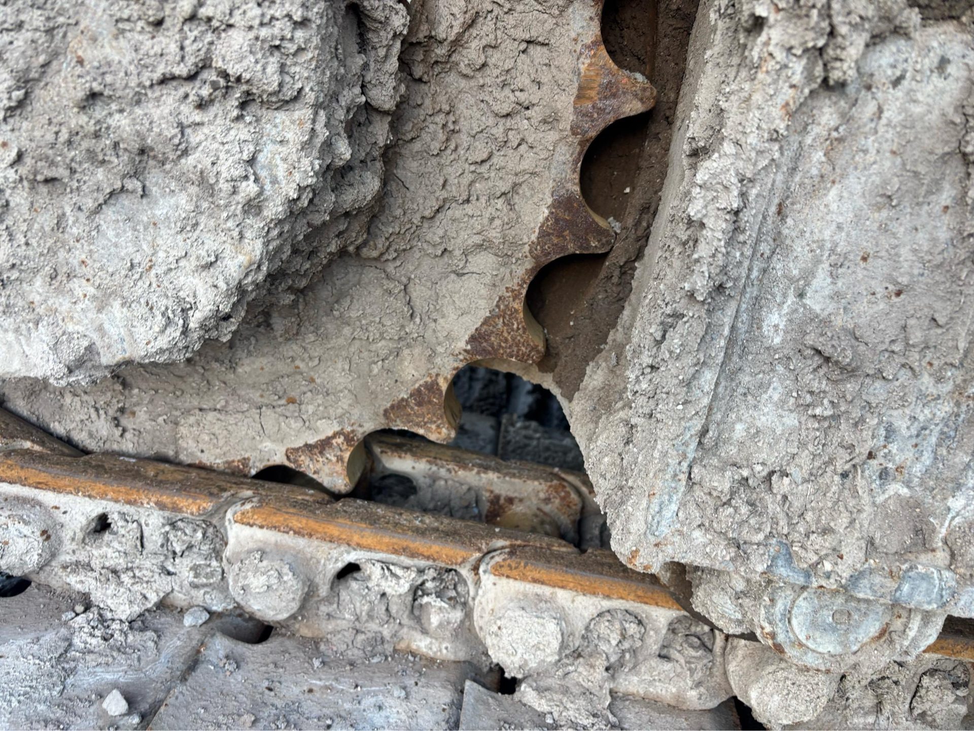 JCB JS130 TRACKED EXCAVATOR DIGGER 4 CYLINDER ISUZU ENGINE GOOD HYDRAULIC LOADER - Image 10