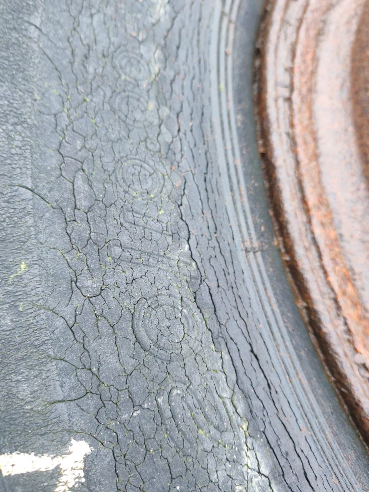 TRUCK WHEELS 10R - 20 WHEELS AND TYRES 10 STUD WAGON LORRIE LORRY COMMERCIAL - Image 2