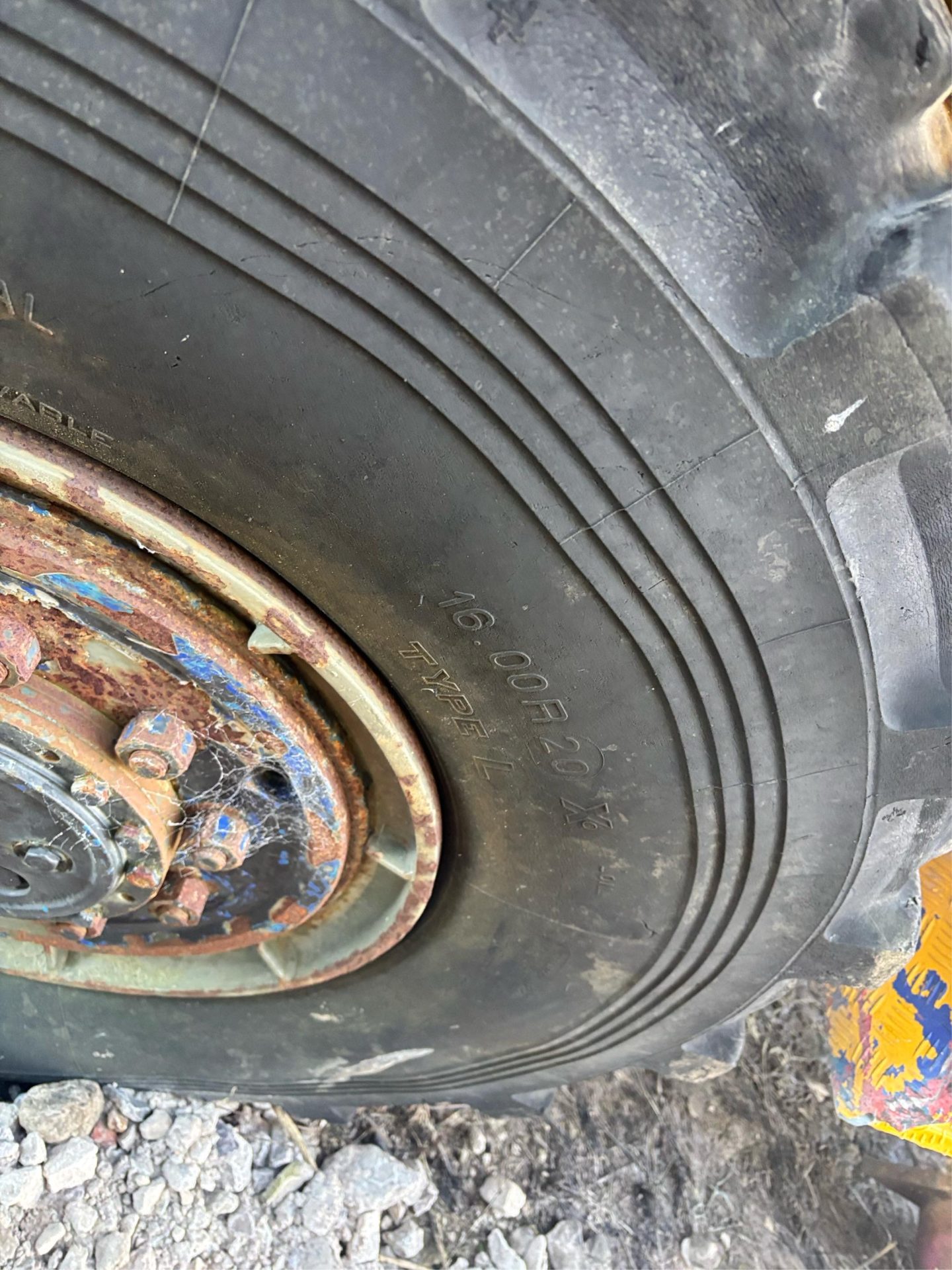 GROVE 315M ALL TERRAIN MOBILE CRANE SEPERATE CAB 4 WHEEL DRIVE 18 TON - Image 18