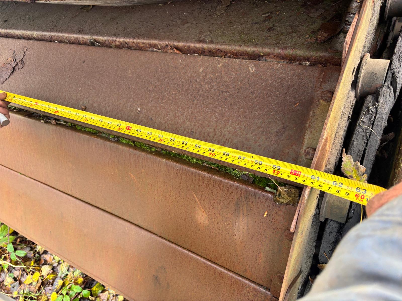 LYNDEX BIGRO 80 CARDBOARD BALER & CONVEYOR MEDIUM VOLUME BAILER INFEED SYSTEM - Image 2