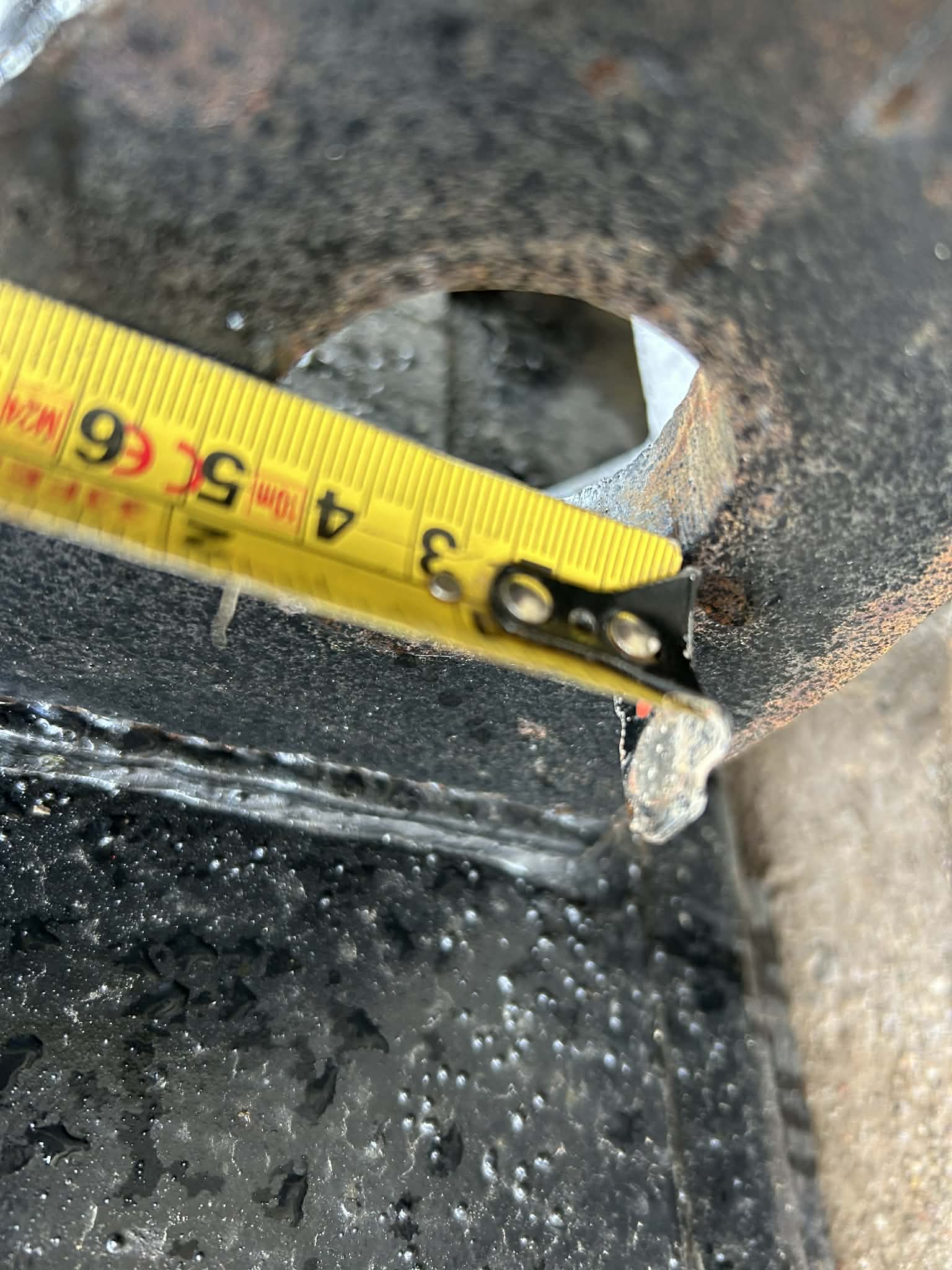 INDUSTRIAL BUCKET AND GRAPPLE TWIN GRAB SKID STEER BOB CAT LOADER DEMOLITION - Image 6