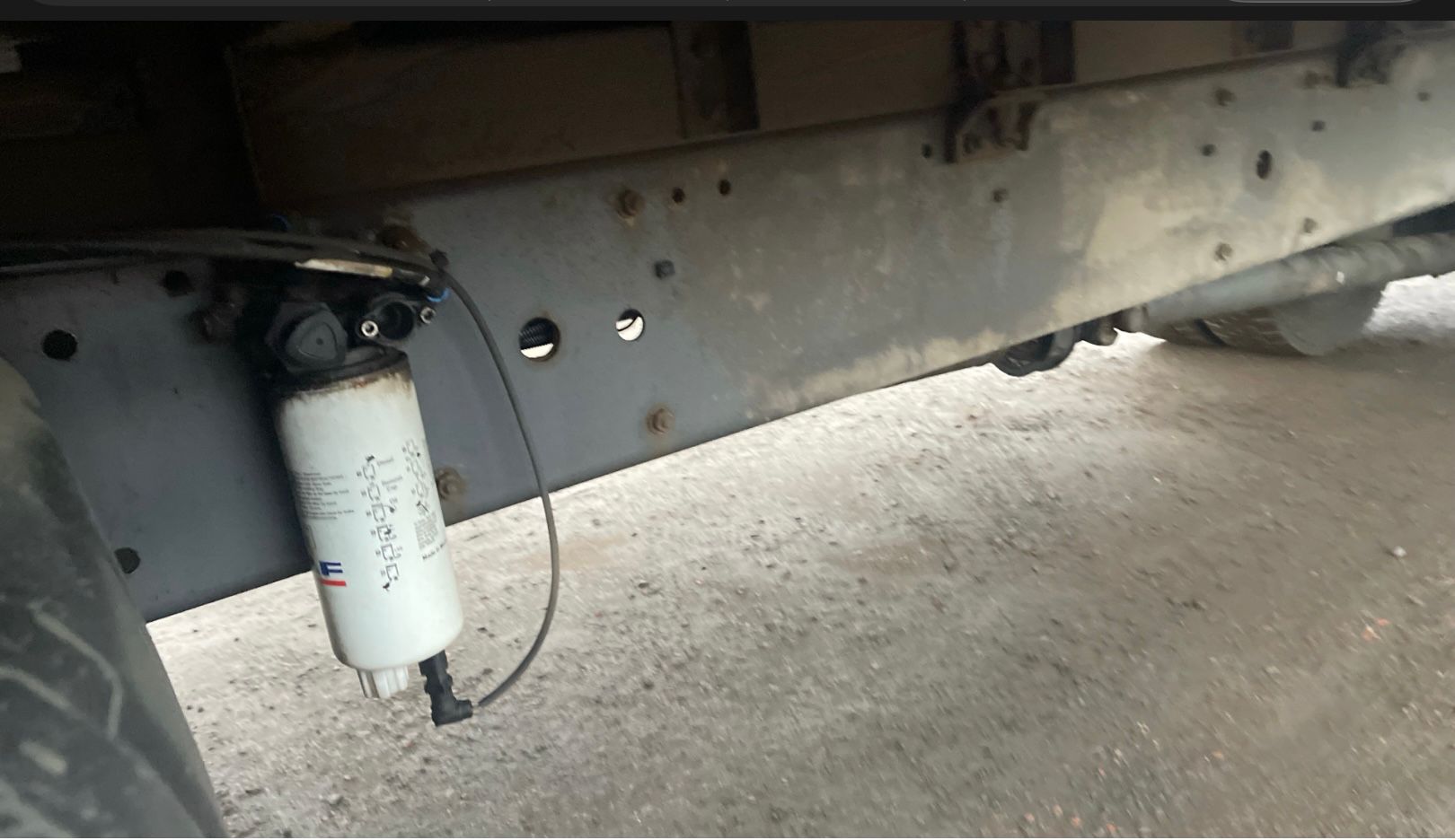 2017 66 DAF LF 45-180 EURO6 ULEZ 16T 25FT CHASSIS CAB DAY CAB TRUCK LORRY 16 TON GROSS - Image 6