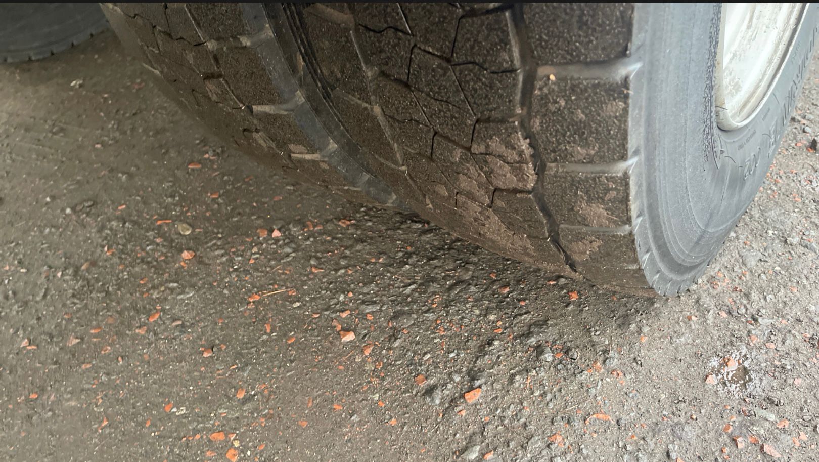 2017 66 DAF LF 45-180 EURO6 ULEZ 16T 25FT CHASSIS CAB DAY CAB TRUCK LORRY 16 TON GROSS - Image 9