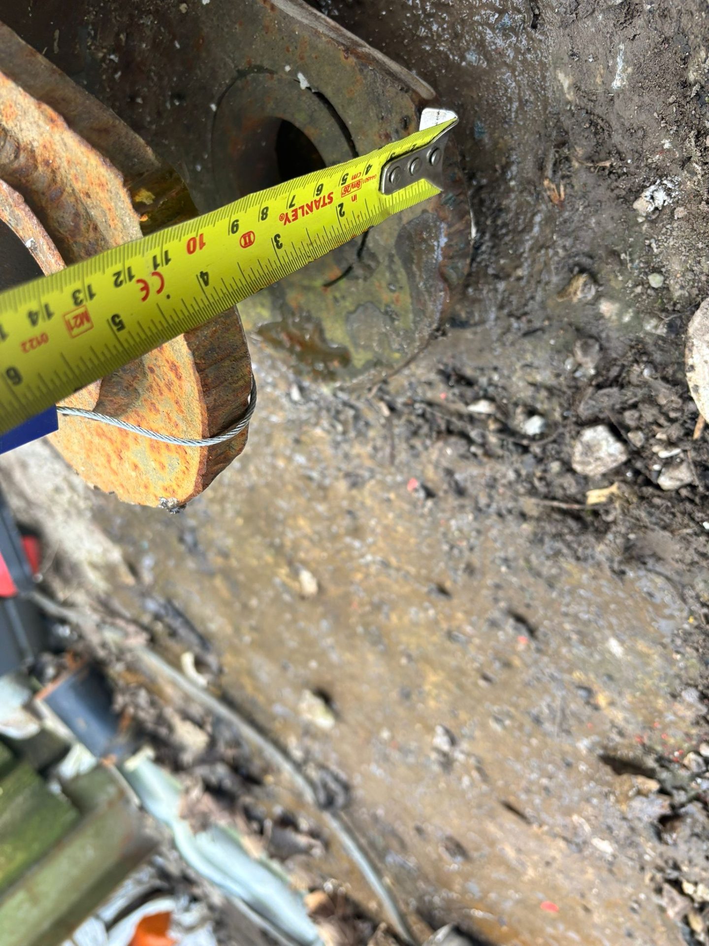 EXCAVATOR GRAB MOUNT BRACKET MINI DIGGER ATTACHMENT - Image 2