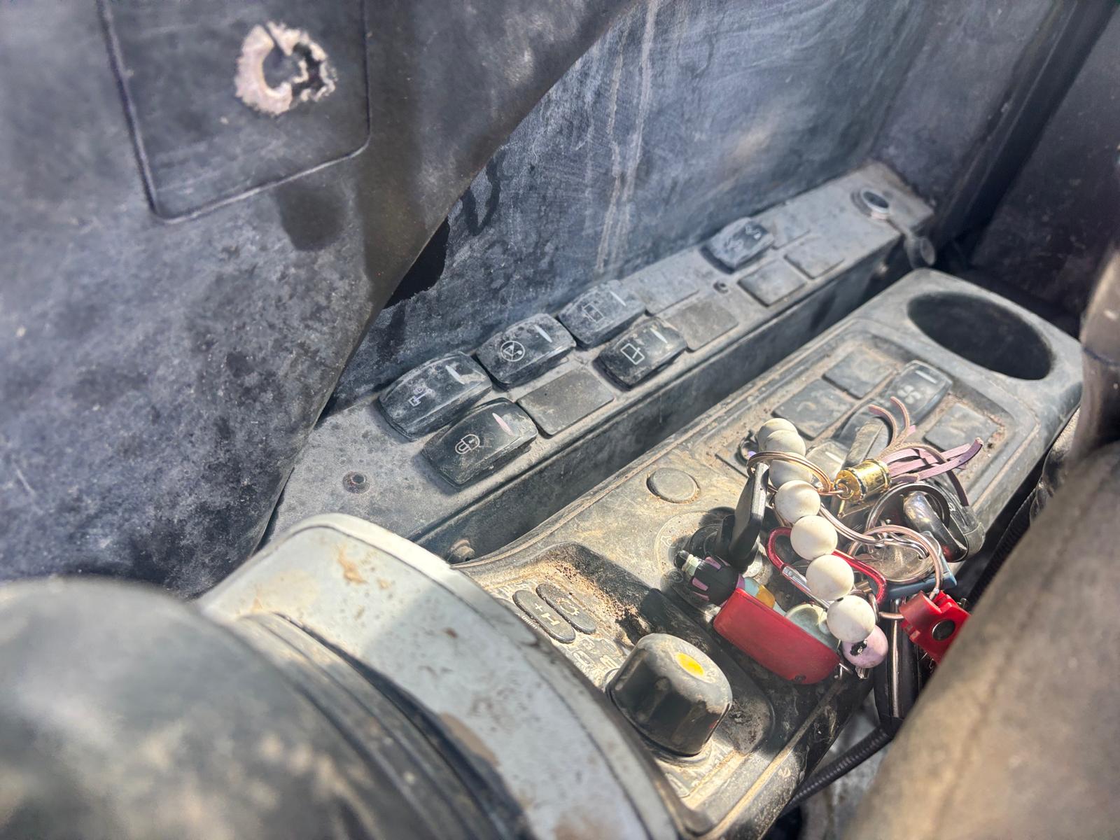 2016 JCB JS160 EXCAVATOR DIGGER PIPED FOR GRAB , NEW UNDERCARRIAGE - Image 5