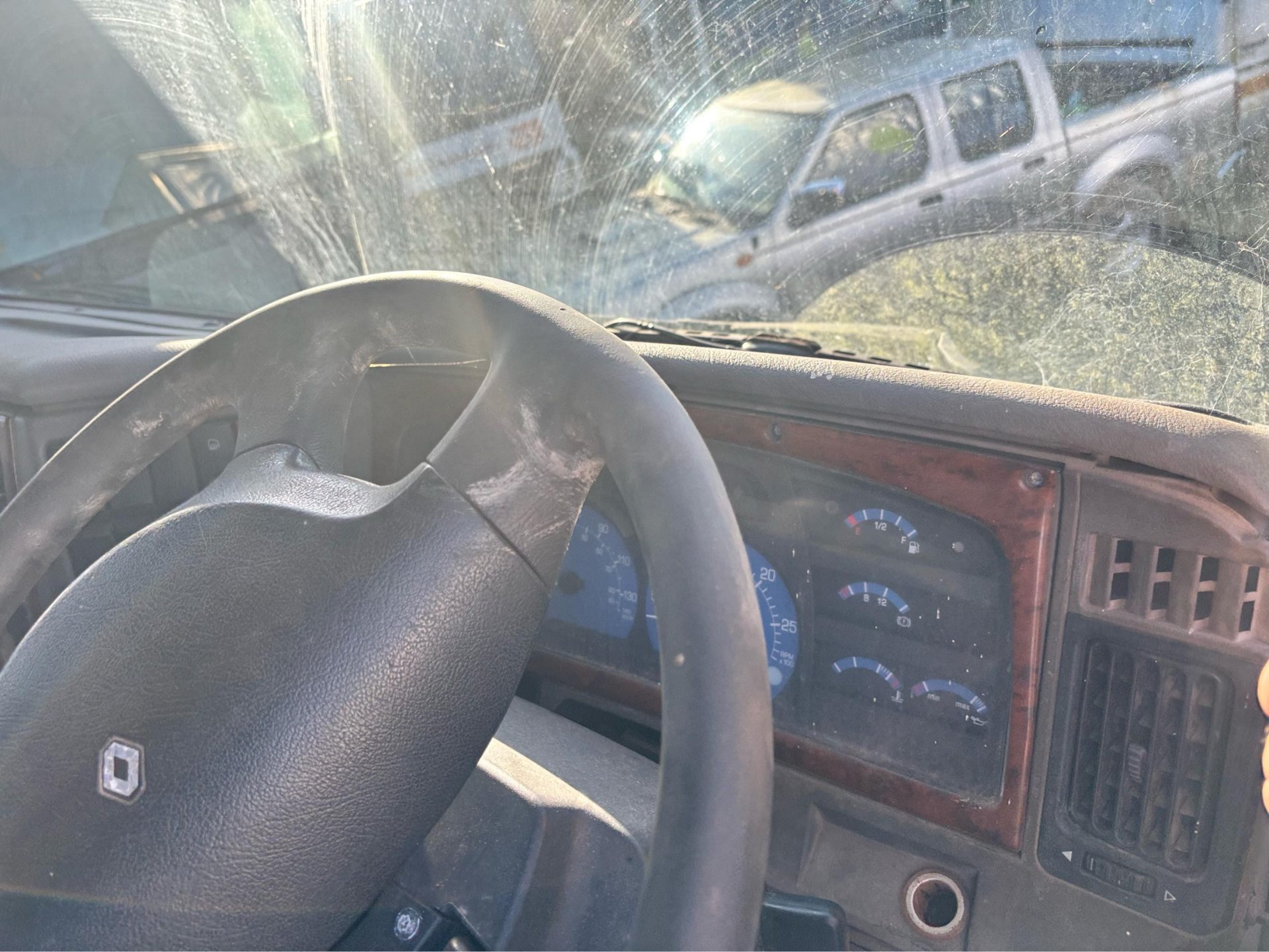 2004 RENAULT PREMIUM WAGON TRUCK ZF MANUAL GEARBOX SLEEPER CAB 11 LITRE ENGINE - Image 6