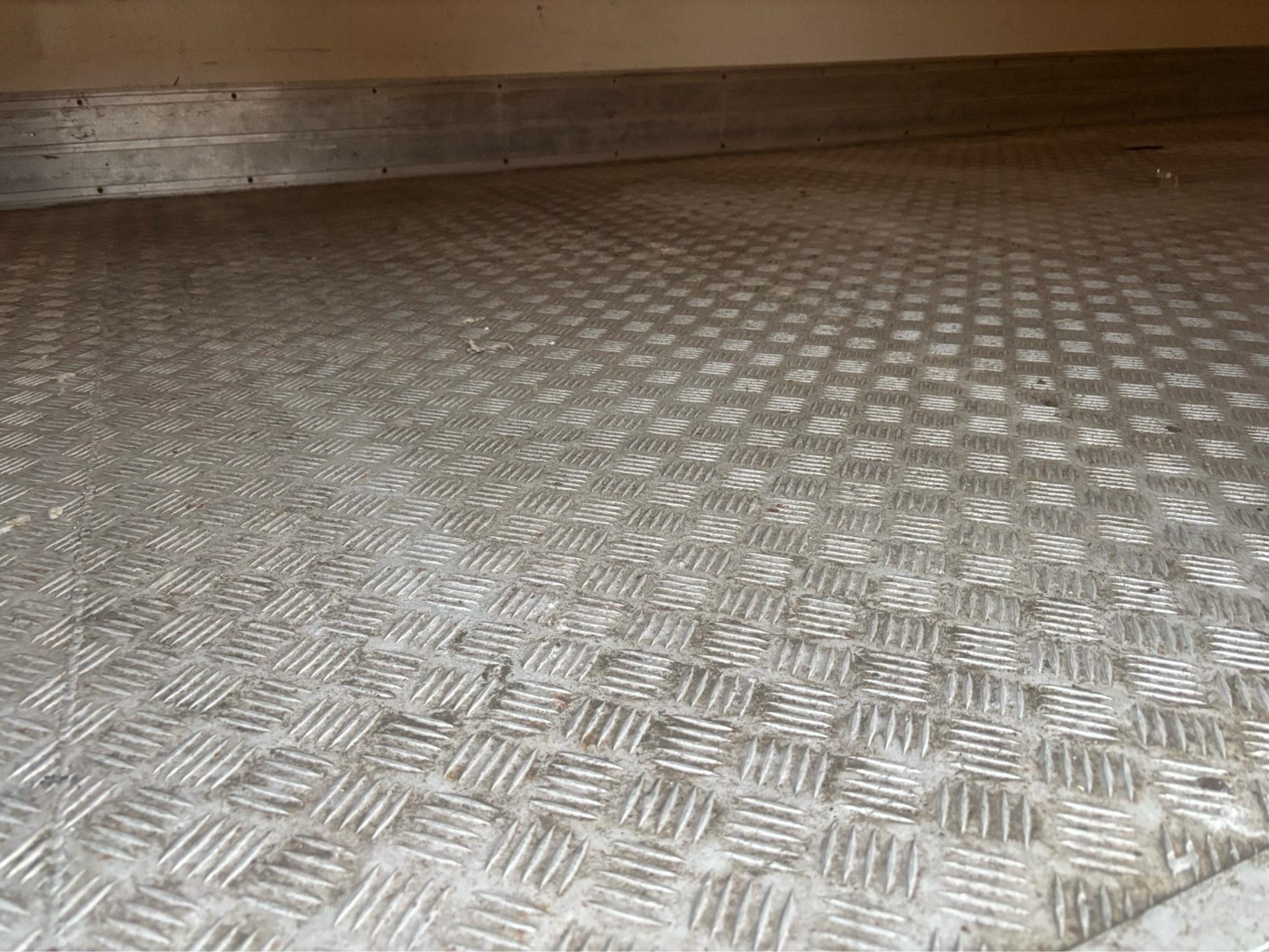 2008 MERCEDES ATEGO 816 BOXVAN WAGON TRUCK PLANT LORRY MANUAL GEARBOX EXPORT - Image 14