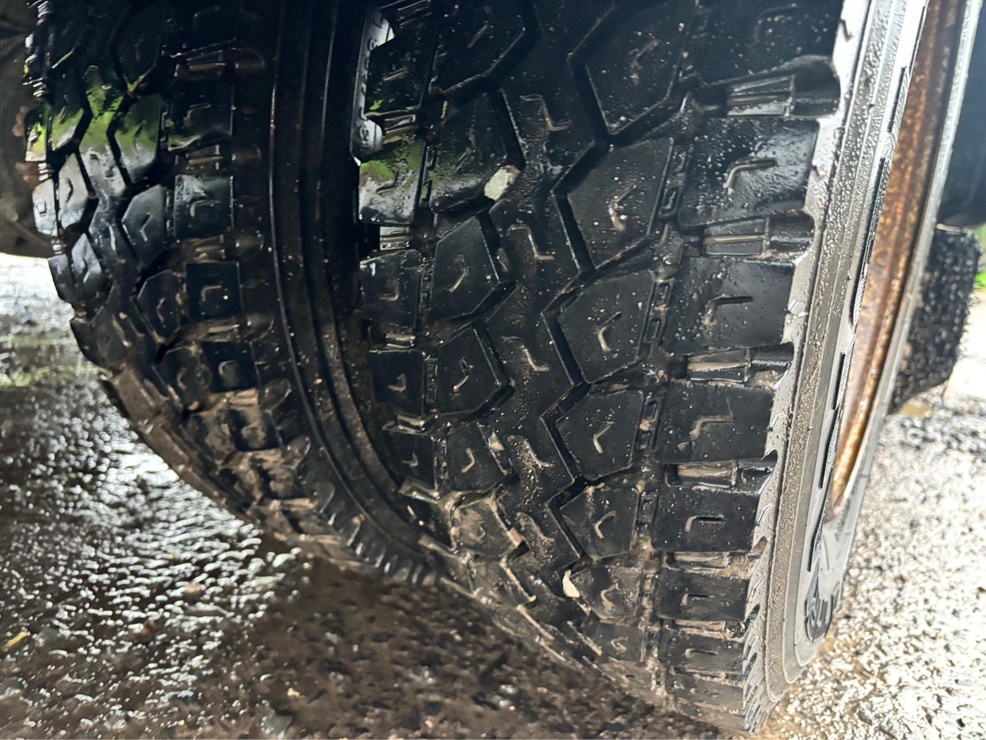 2008 MERCEDES ATEGO 816 BOXVAN WAGON TRUCK PLANT LORRY MANUAL GEARBOX EXPORT - Image 11