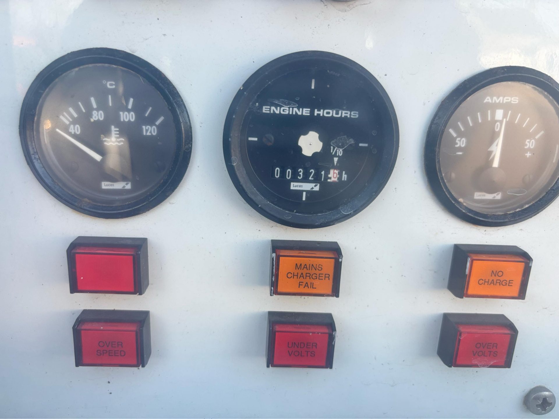 1995 IVECO 4 WHEEL DRIVE DAILY 40-10 C/W 50 KVA GENERATOR 13000 MILES CAMPER VAN - Image 18