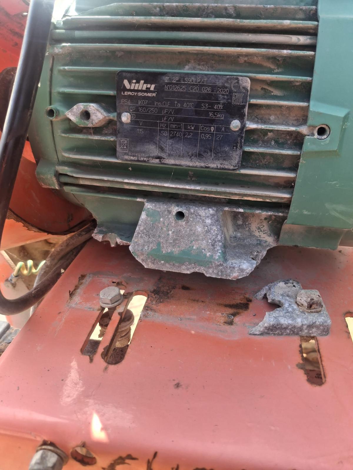 STONE SAW SPARES AND REPAIRS WATER SUPPRESSION BUILDING CONSTRUCTION - Image 2