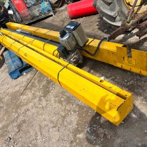 CANVAS ROLLER SHUTTER DOOR UNIT WEARHOUSE ESTATE GARAGE STORAGE MOTOR