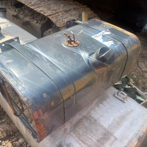 DAF WAGON LORRY LORRIE TRUCK DIESEL TANK FUEL STEEL