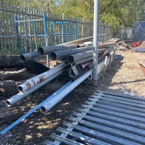 PIPE £1 TAKES THE LOT LOCATED IN MIDDLETON HEYSHAM MORECAMBE