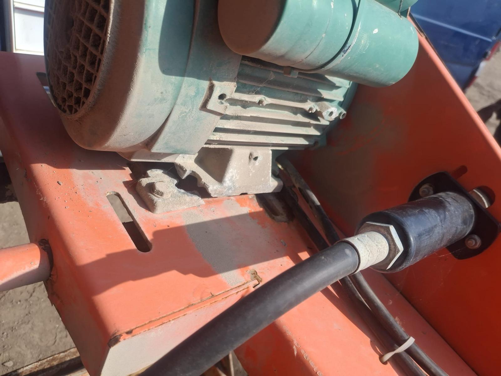 STONE SAW SPARES AND REPAIRS WATER SUPPRESSION BUILDING CONSTRUCTION - Image 4