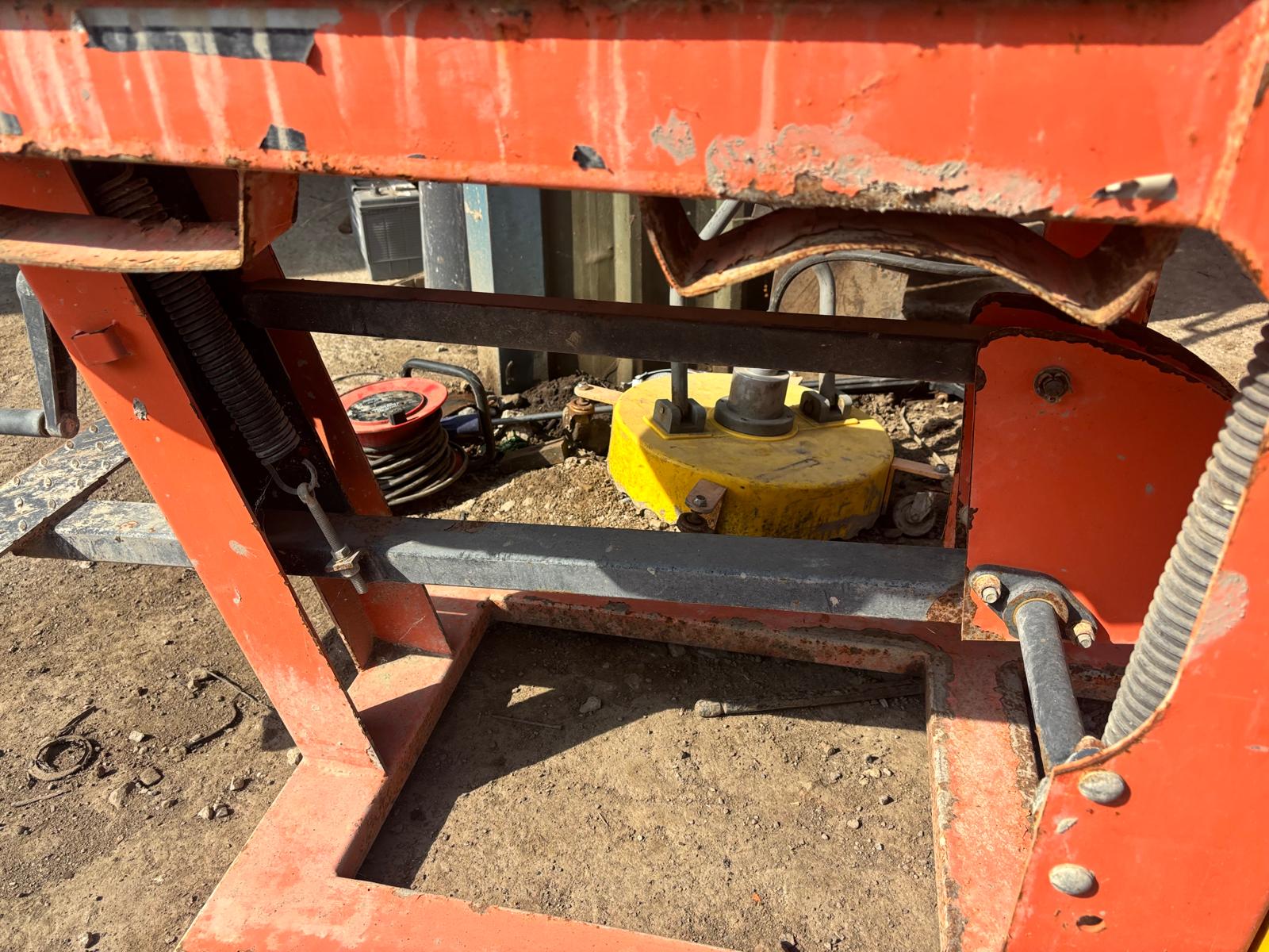 STONE SAW SPARES AND REPAIRS WATER SUPPRESSION BUILDING CONSTRUCTION - Image 12