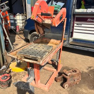 STONE SAW SPARES AND REPAIRS WATER SUPPRESSION BUILDING CONSTRUCTION