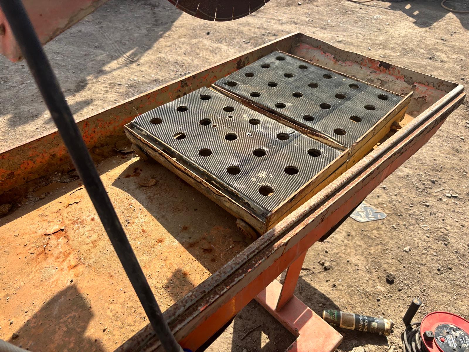 STONE SAW SPARES AND REPAIRS WATER SUPPRESSION BUILDING CONSTRUCTION - Image 15
