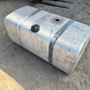 LONG DISTANCE ALUMINIUM FUEL TANK WITH LOCKING CAP KEY LORRY TRUCK WAGON DAF VOLVO SCANIA