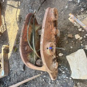 60MM QUICK HITCH EXCAVATOR DIGGER QUICK COUPLER HYDRAULIC HITCH PLANT ATTACHMENT