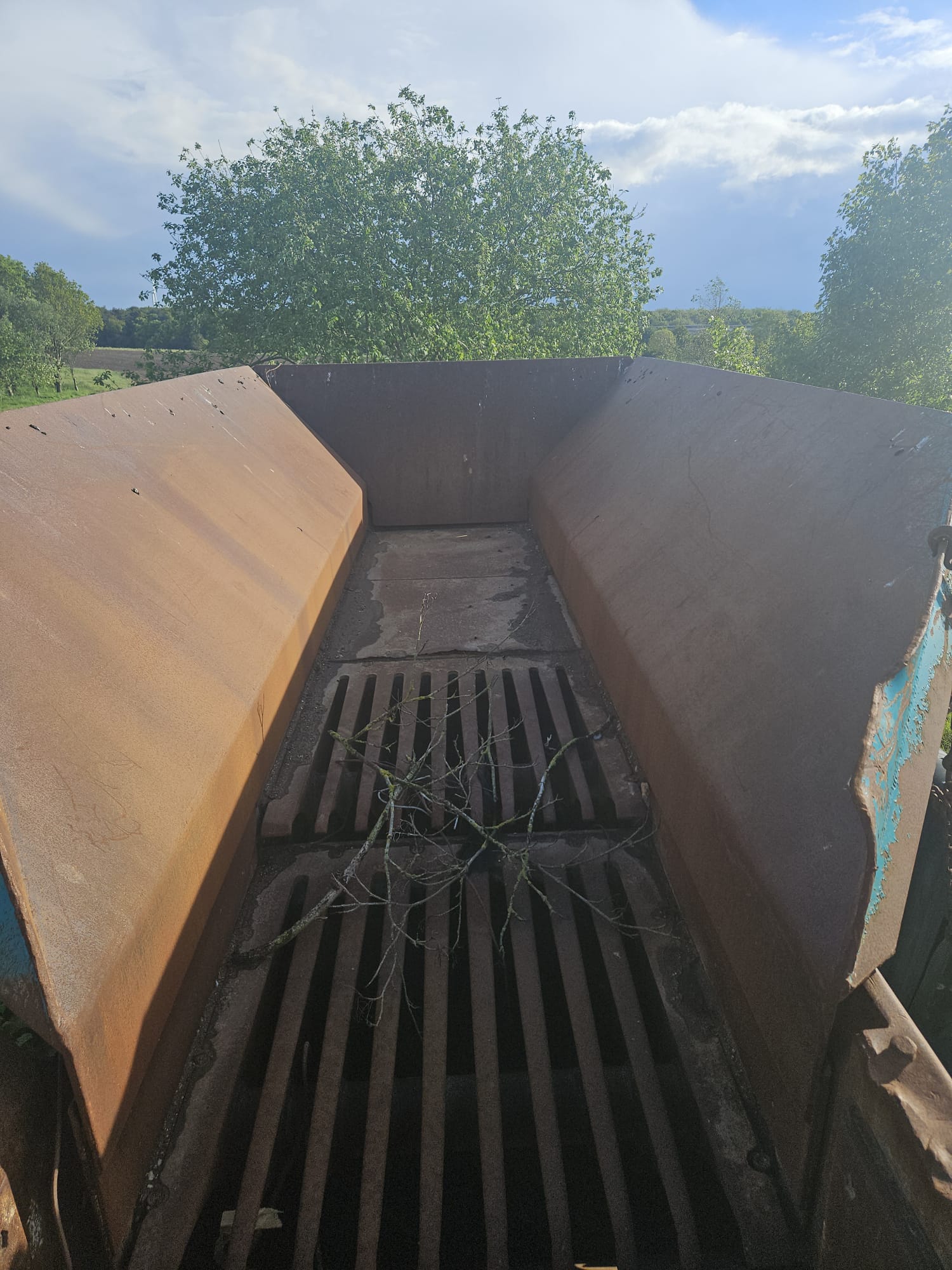 POWERSCREEN PEGSON PREMIERTRACK B400 MOBILE JAW CRUSHER TRACKED CRUSHER STONE CRUSHER CONCRETE CRUSHER RECYCLING PLANT - Image 11