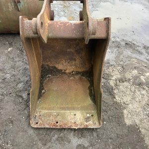 50MM PINS DIGGER EXCAVATOR TRENCHING BUCKET 2FT WIDE – 354040