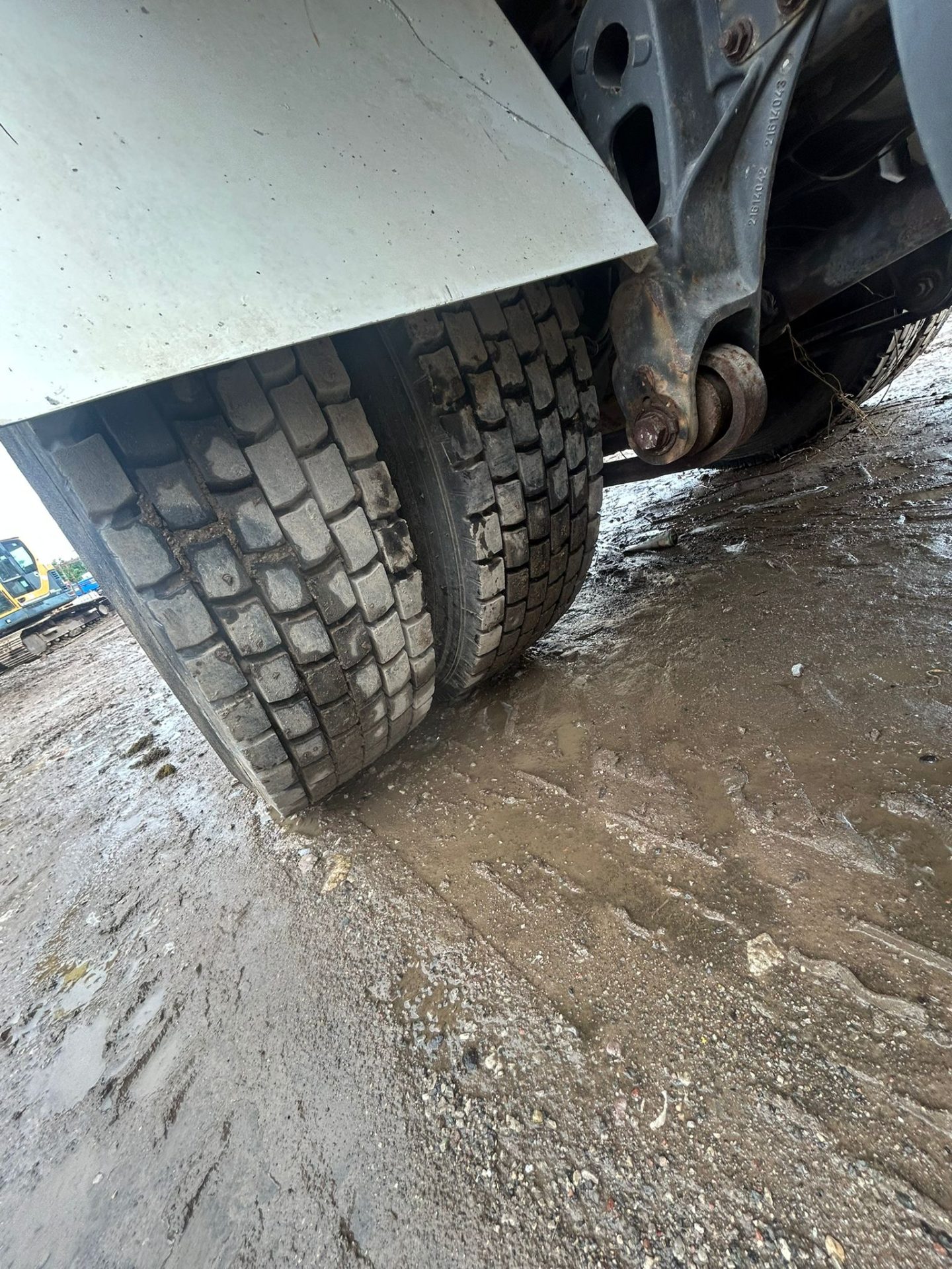 2009 VOLVO FL240 18 TON ALUMINIUM TIPPER LORRY AUTO GEARBOX HIGHWAY MAINTENANCE TRUCK - Image 13