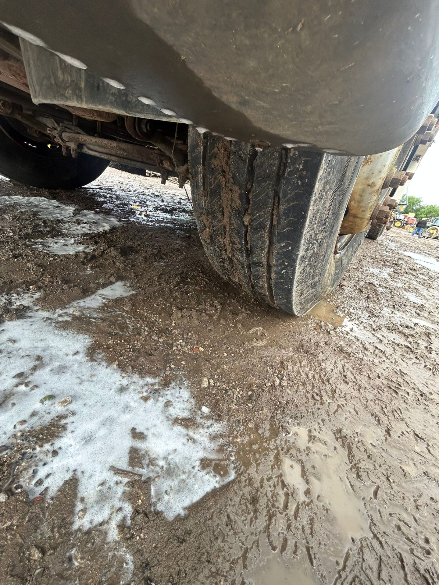 2009 VOLVO FL240 18 TON ALUMINIUM TIPPER LORRY AUTO GEARBOX HIGHWAY MAINTENANCE TRUCK - Image 14
