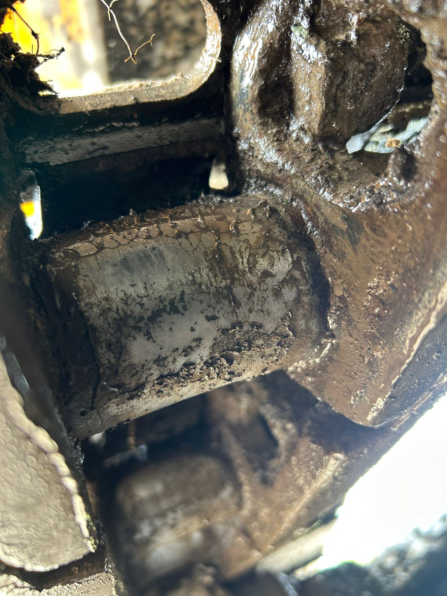 2019 JCB JS145HR MATERIAL HANDLER EXCAVATOR HIGH RISE CAB ROTATING SELECTA SELECTOR GRAB GRAPPLE - Image 7