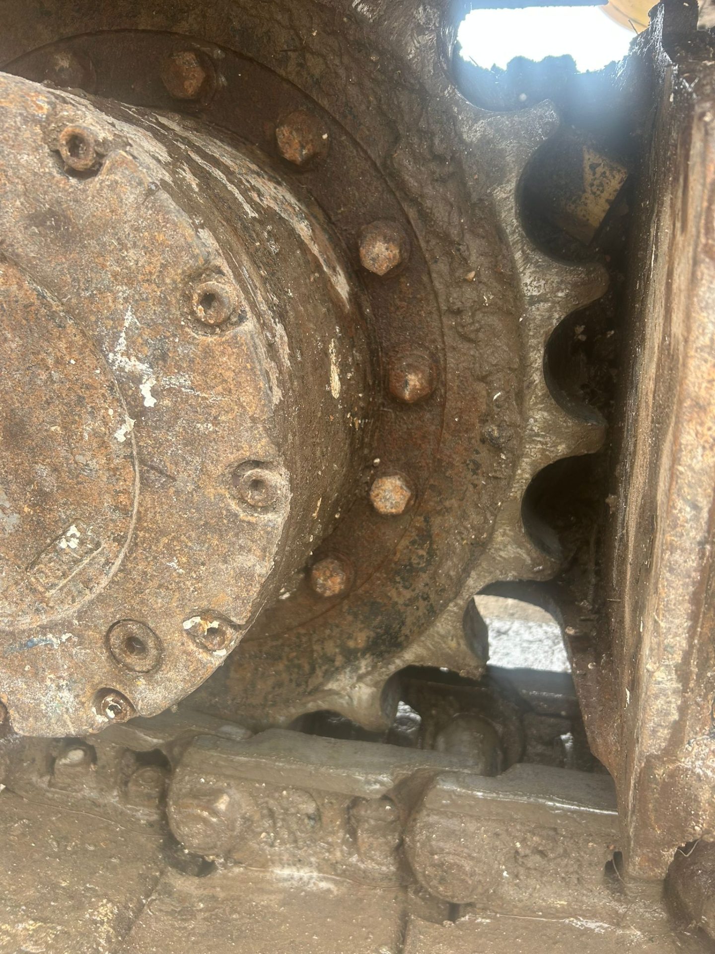 2019 JCB JS145HR MATERIAL HANDLER EXCAVATOR HIGH RISE CAB ROTATING SELECTA SELECTOR GRAB GRAPPLE - Image 10