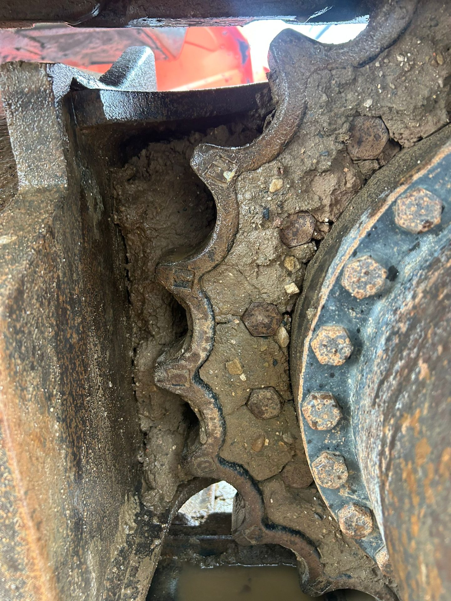 2007 HITACHI ZAXIS ZX210LC-3 22T TRACKED EXCAVATOR DIGGER QUICK HITCH SHEAR PIPEWORK - Image 18