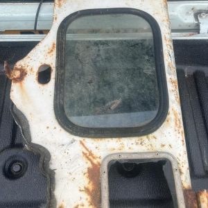 DAVID BROWN TRACTOR 9000 SERIES CAB WINDOWS SEALS DOOR GLASS GLAZING