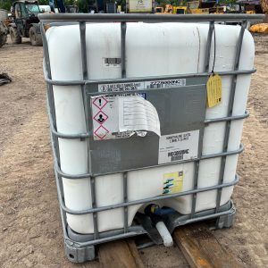 1000 LITRE MEG IBC TANKS MONOETHYLENE GLYCOL IBC CONTAINERS BULK STORAGE TANKS