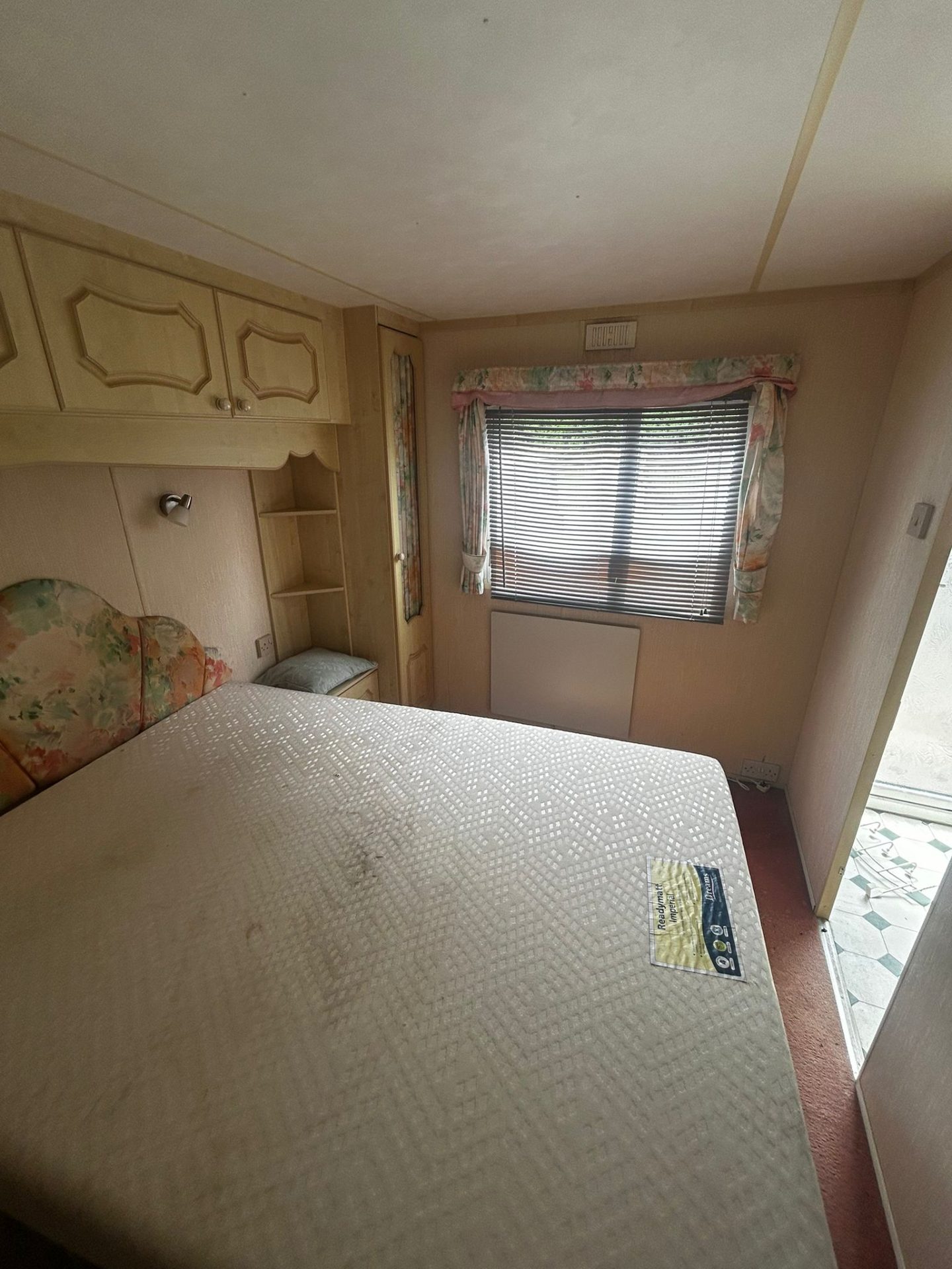 WILLERBY 28X12 STATIC CARAVAN HOLIDAY HOME 2 BED OFF SITE - Image 13