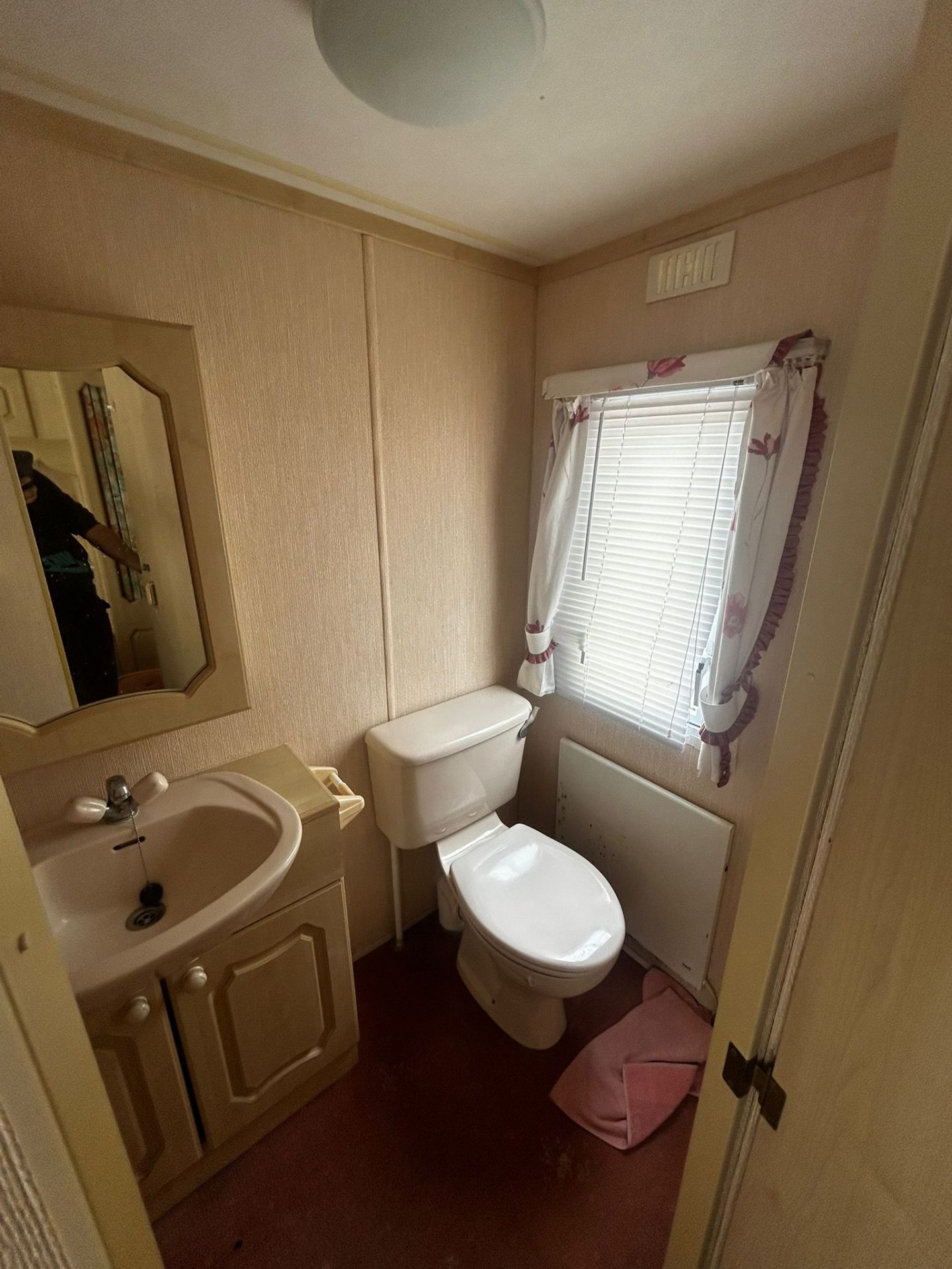 WILLERBY 28X12 STATIC CARAVAN HOLIDAY HOME 2 BED OFF SITE - Image 14