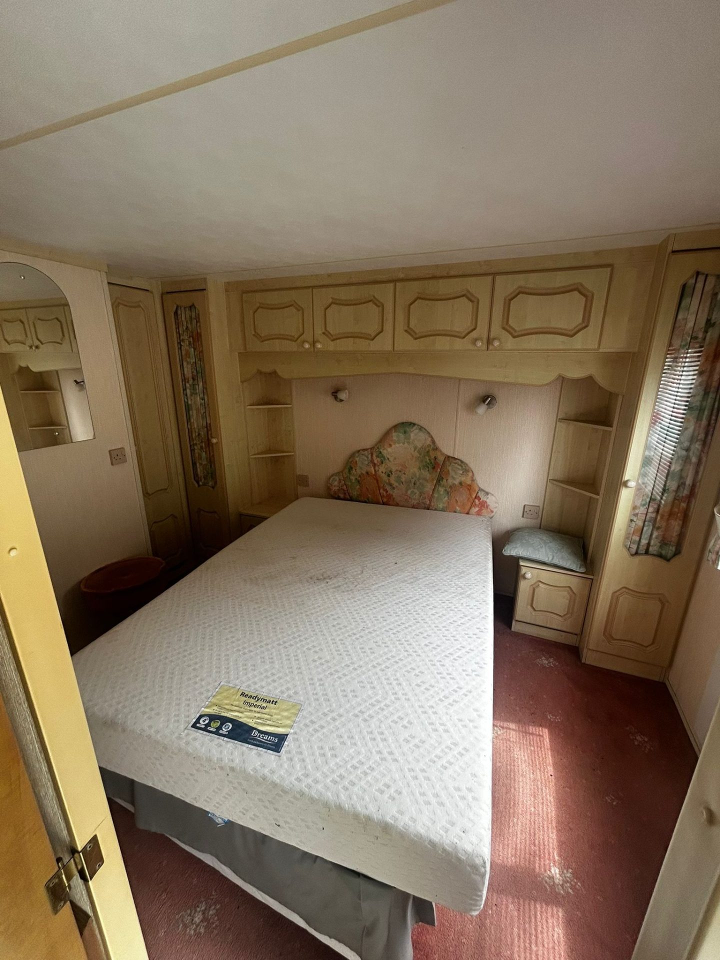 WILLERBY 28X12 STATIC CARAVAN HOLIDAY HOME 2 BED OFF SITE - Image 15