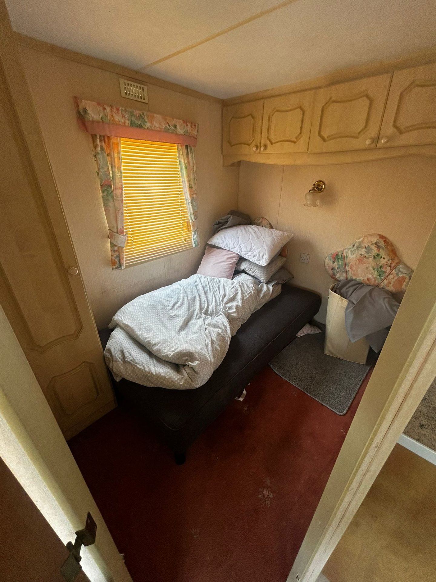 WILLERBY 28X12 STATIC CARAVAN HOLIDAY HOME 2 BED OFF SITE - Image 17