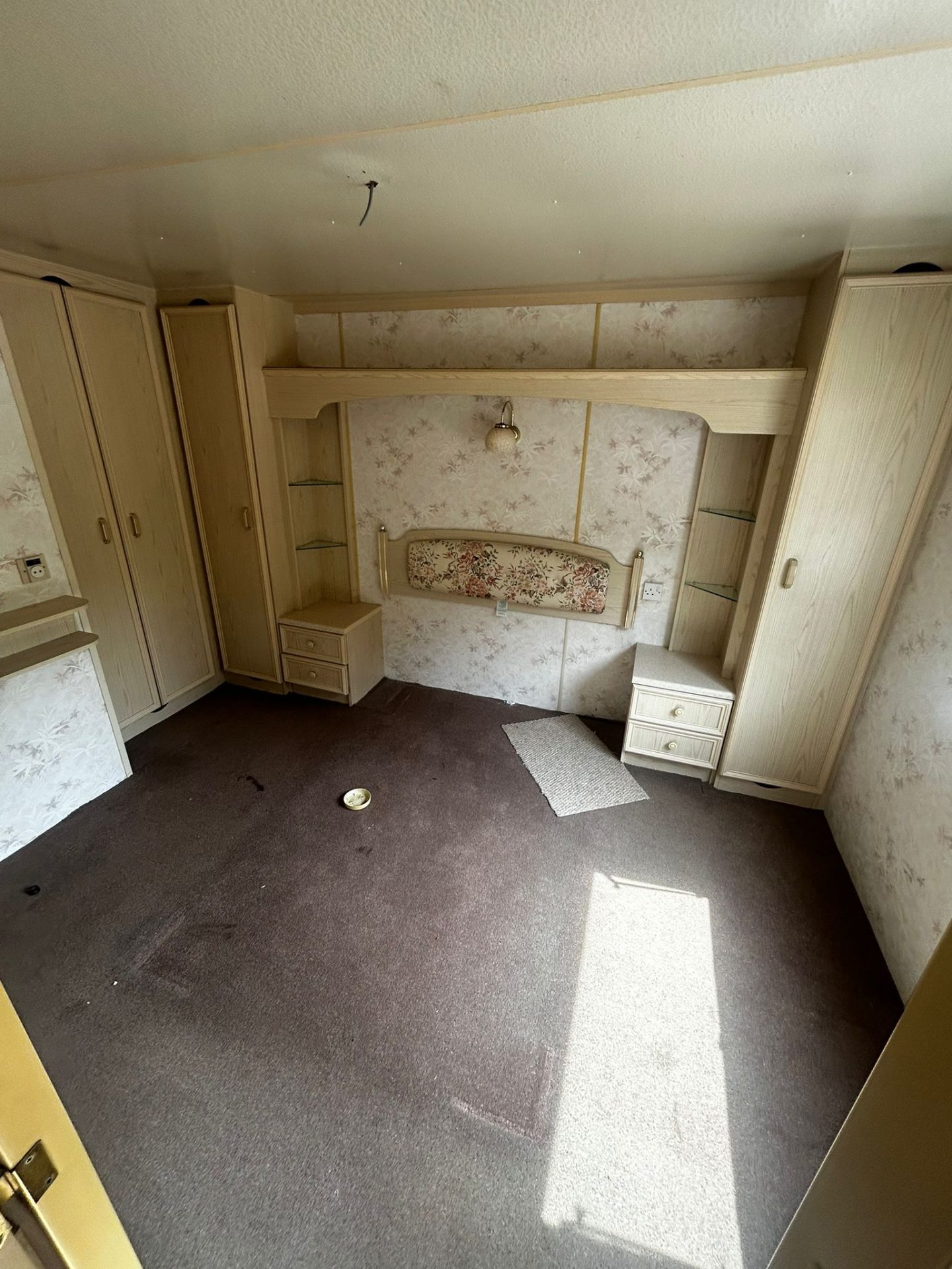 WILLERBY 28X12 STATIC CARAVAN HOLIDAY HOME 2 BED OFF SITE - Image 13