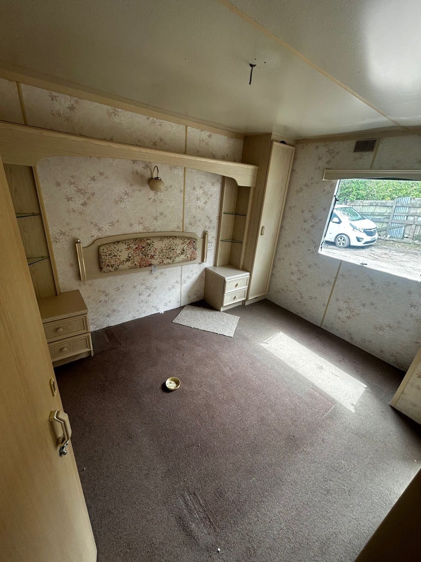 WILLERBY 28X12 STATIC CARAVAN HOLIDAY HOME 2 BED OFF SITE - Image 15