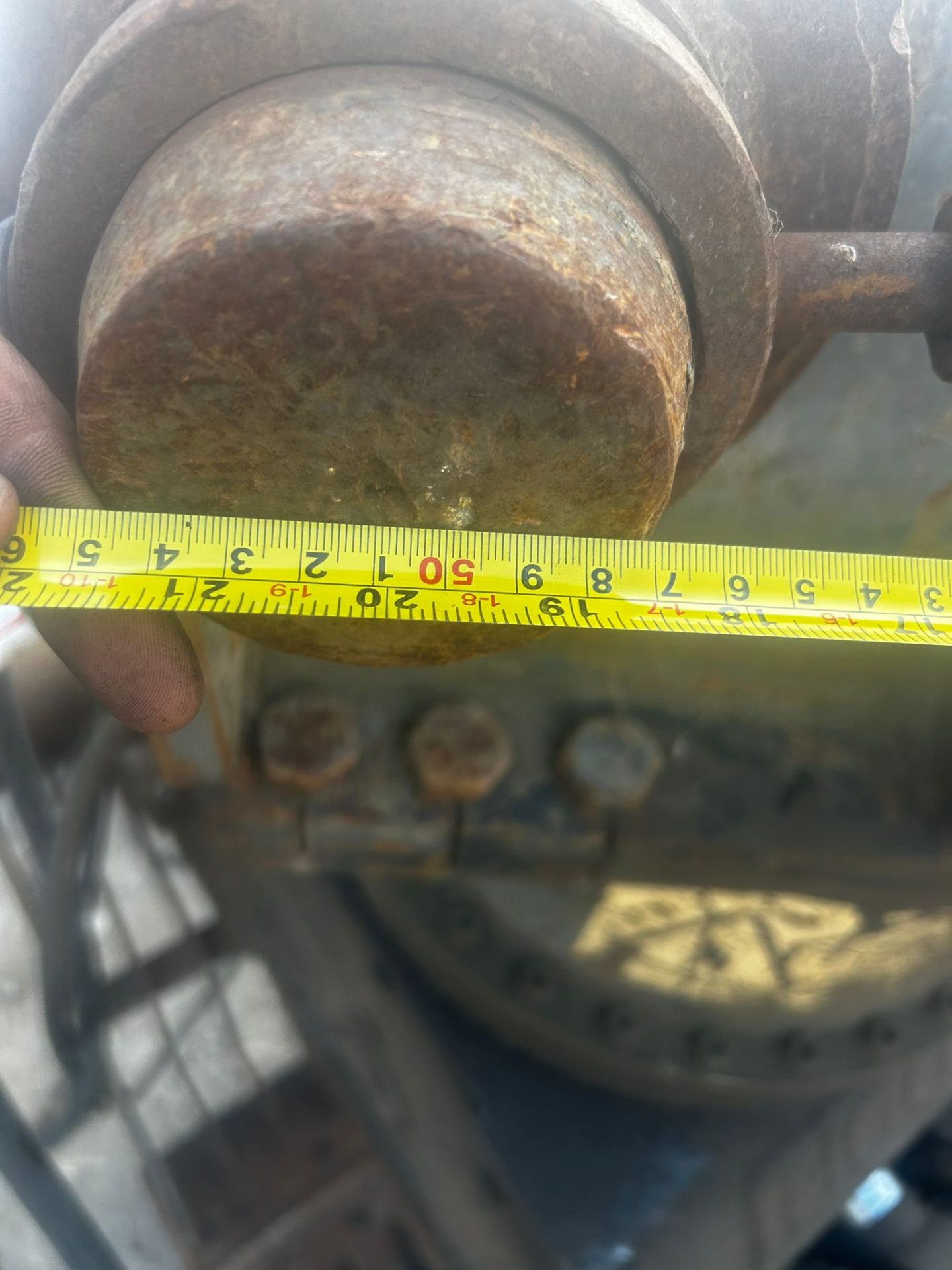ROTATING SELECTOR GRAB SCRAP WASTE EXCAVATOR SELECTA HYDRAULIC GRAB - Image 11